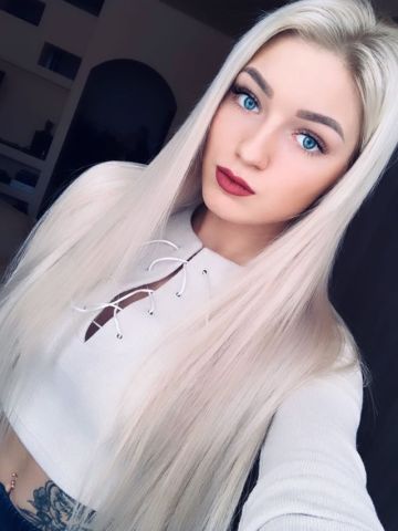 Эвелина
